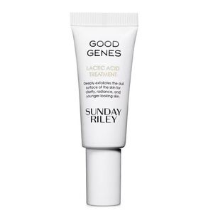 ▪️ 5/$25 SUNDAY RILEY Good Genes Lactic Acid Treatment - .17 oz NWOB